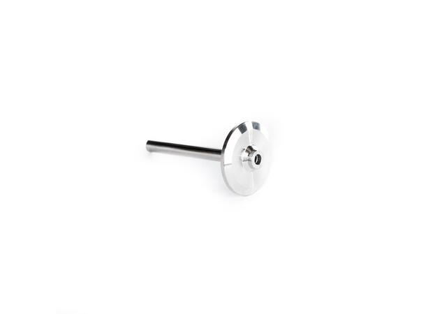 TC 1.5" Thermowell 90mm