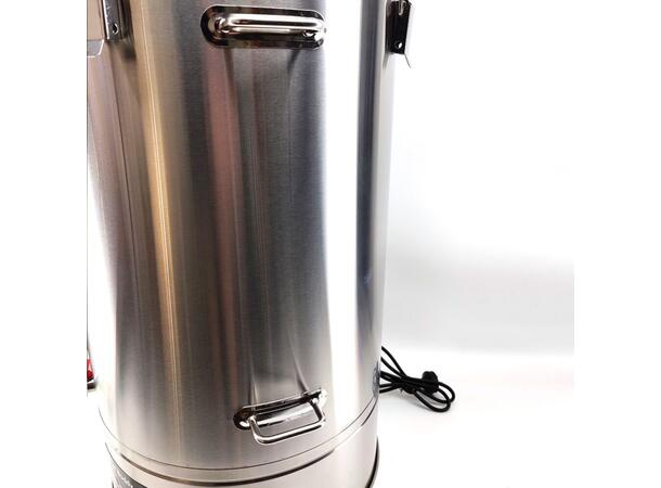 65L Bucket Buddy Fermenter with Heating 60W