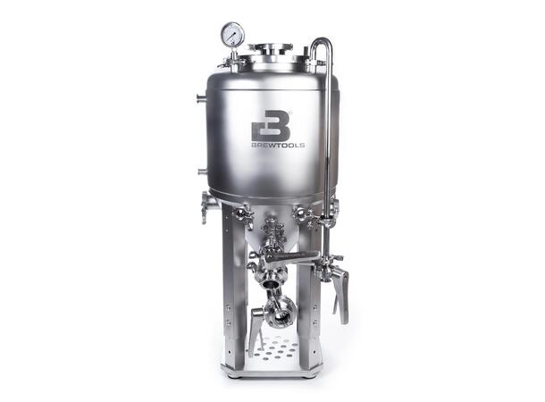 Brewtools F40 Unitank