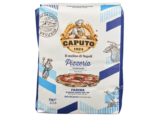 Caputo Pizzeria 5kg