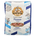 Caputo Pizzeria tipo 00 5 kg melblanding for napolitansk pizzabunn