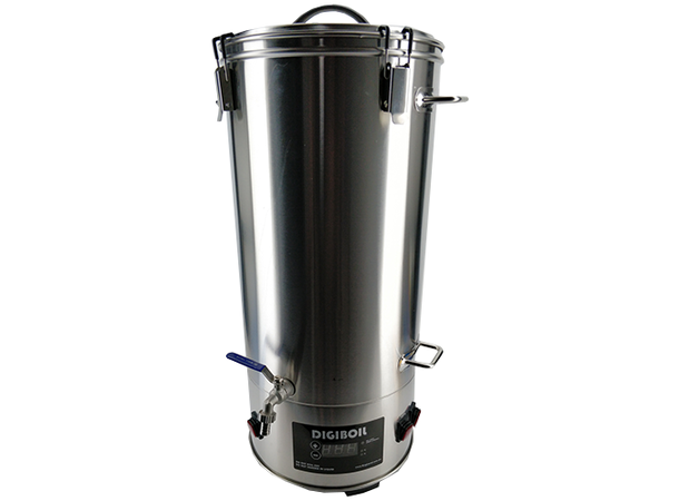 Digiboil 35 inkludert Mash Upgrade Kit