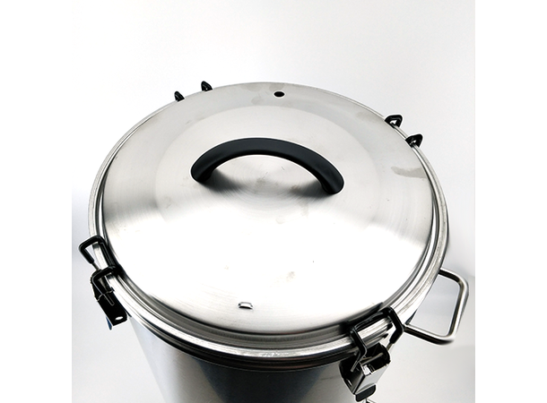 Digiboil 35 inkludert Mash Upgrade Kit