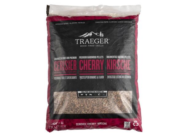 FSC -Cherry Pellets 9 kg