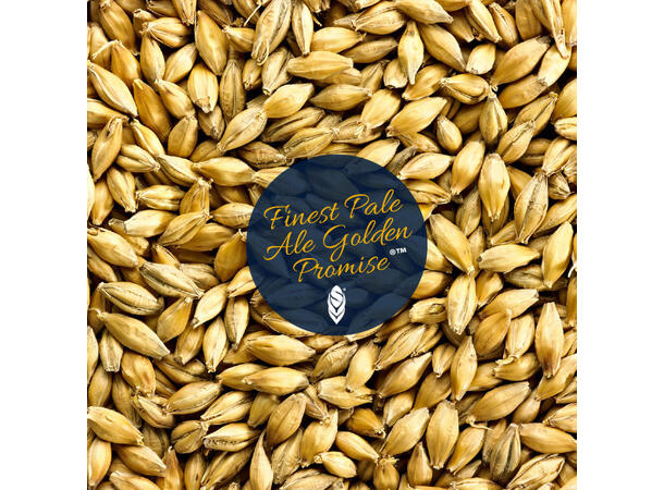 Finest Pale Ale Golden Promise®™