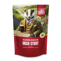Irish Stout ekstraktsett Mangrove Jack's