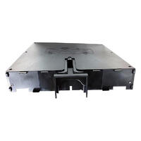 Lid Cover RAPT Fermentation Chamber reservedel