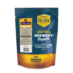 Lucky Goat Pale Ale ekstraktsett Mangrove Jack&#39;s Traditional Series