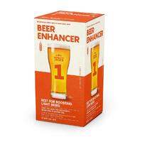 Mangrove Jack's Beer Enhancer 1 Erstatter dekstrose i lyse ekstraktsett