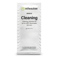 Milwaukee Cleaning Solution pH 20 ml 20 ml. Rensevæske for pH elektroder