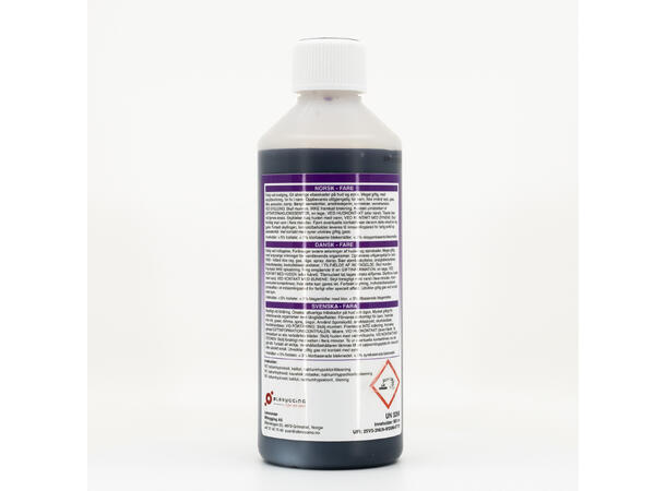 Pipeline Professional 500ml
