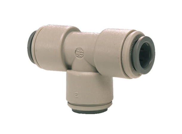 T-stykke 5/16"