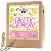 Tasty Lemon allgrain ølsett American Sour
