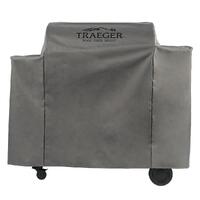 Traeger Ironwood 885 Cover Heldekkende grilltrekk