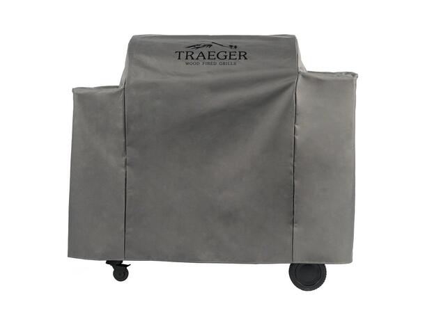 Traeger Ironwood 885 Cover