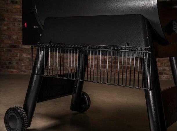 Traeger PRO D2 780 Pellets Smoker