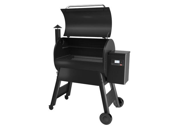 Traeger PRO D2 780 Pellets Smoker