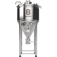 53L BrewBuilt X2 Conical Fermenter 14 gallon gjæringstank i rustfritt stål