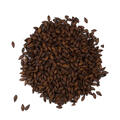 Black Malt 25 kg knust 1200-1500 EBC - Viking Malt