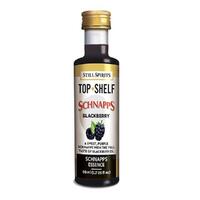 Blackberry Schnapps 50ml essens Still Spirits Top Shelf