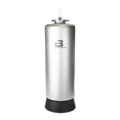 Brewtools MiniUni™ 40 liter Tank med standard tilbehør