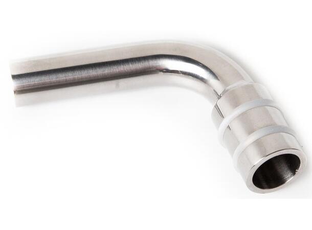Dip tube, kort