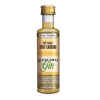 Elderflower Gin 50ml essens Still Spirits Top Shelf