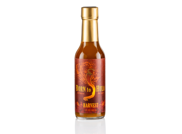 Harvest / Season Three Chocolate Reaper
