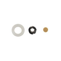 MK4 Replacement Nut and Stem filter Kit reservedel til MK4 CO2 regulator