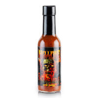 Pure Hell Hotsauce Hellfire - 148ml