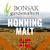 Honning Malt 25-35 EBC - Bonsak Gårdsmalteri