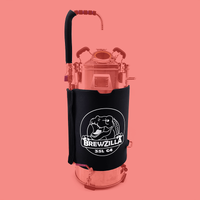 35L BrewZilla Gen 4 Isolasjonskappe Neoprene Jacket Gen 4