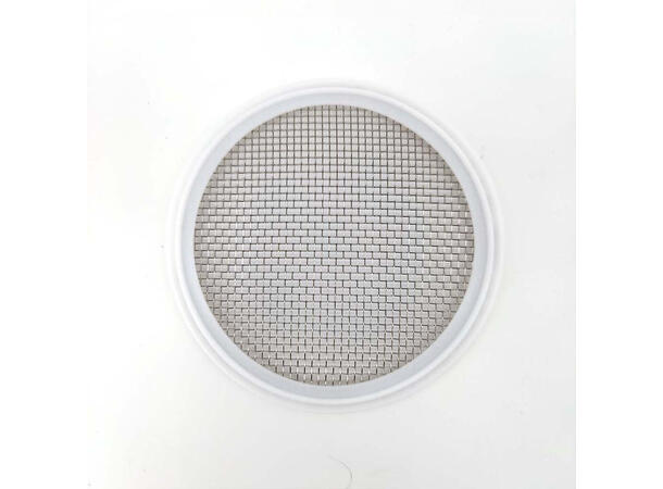 4 inch tri-clamp stainless mesh