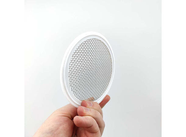 4 inch tri-clamp stainless mesh