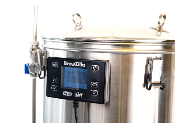 BrewZilla 65L Gen 4 RAPT 3500W EU 220V WIFI