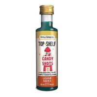 Candy Shots 50ml essens Still Spirits Top Shelf