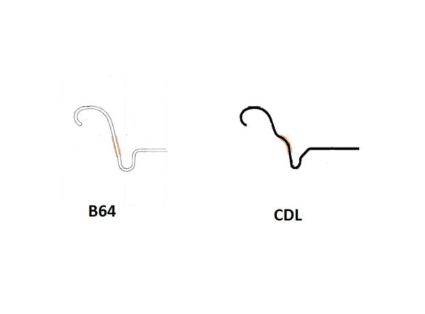 Cannular Fully Auto Visy/CDLE chuck