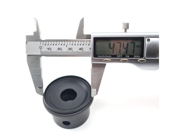 Cannular Fully Auto Visy/CDLE chuck