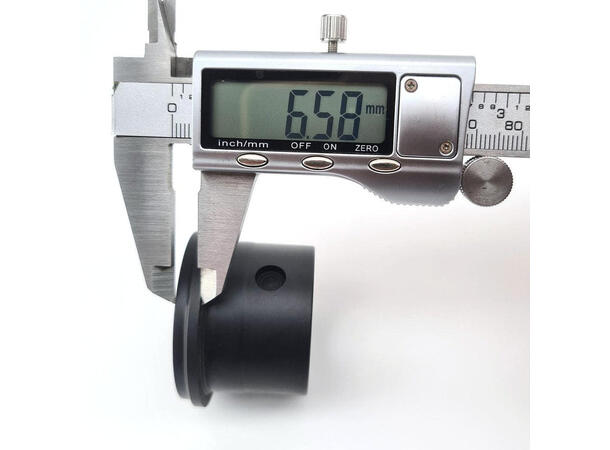Cannular Fully Auto Visy/CDLE chuck