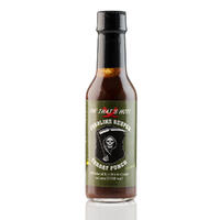 Carolina Reaper Throat Punch Sh' That's Hot - 148 ml