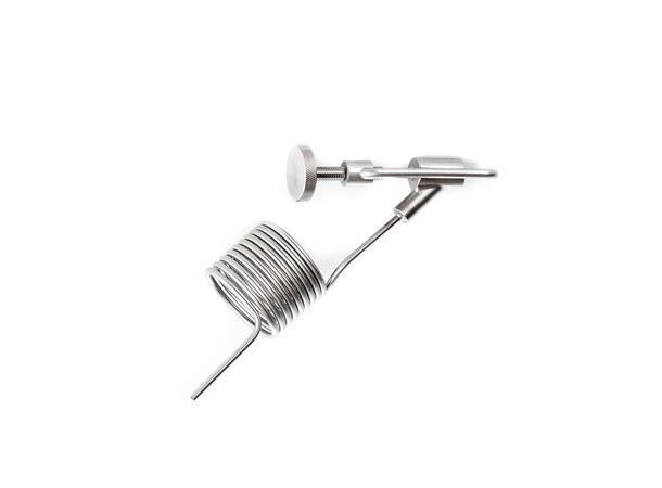 Coil til sample ventil - Brewtools