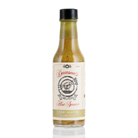 Garlic Jalapeño Hot Sauce Dawson's - 148 ml