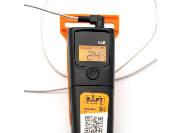 RAPT Bluetooth Thermometer