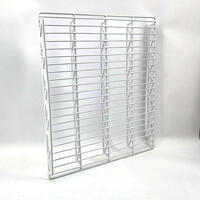 RAPT Chamber - Heavy Duty Wire Shelf Ekstra hylle til RAPT gjæringsskap