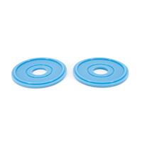 TC Pakning 2", 30mm filter, 2-pack Tri-Clamp pakninger Brewtools