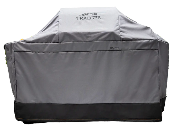Traeger Ironwood L Full Length Grill Cover