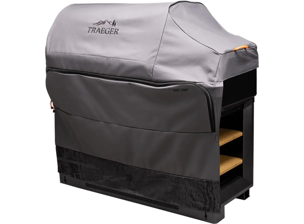 Traeger Timbeline XL Outdoor Kitchen Grill Cover