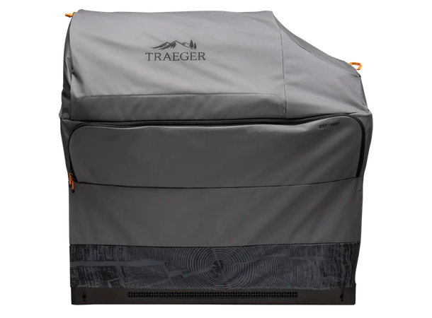 Traeger Timbeline XL Outdoor Kitchen Grill Cover