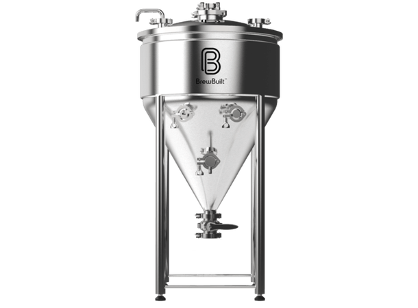 95L BrewBuilt X2 Conical Fermenter