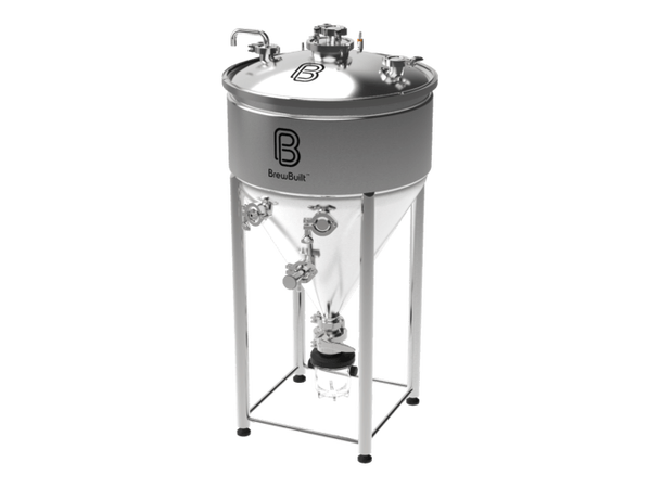 95L BrewBuilt X2 Conical Fermenter